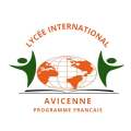 Logo Lycée Avicenne