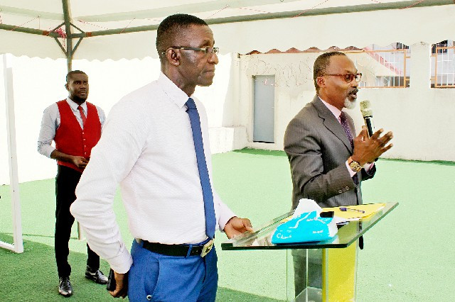 Inspection pédagogique